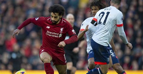 Liverpool vs Bournemouth: Preview, Team News, and Ways to Watch - The ...