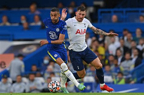 Chelsea vs Tottenham player ratings: Final preseason tune-up