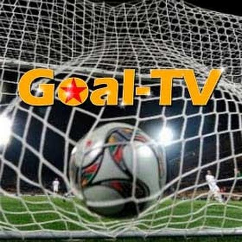 Goal-TV - YouTube