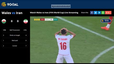 9Goal TV Live Apk Watch FIFA World Cup 2023 (Tanpa VPN)