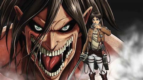 Attack On Titan Season 4 Episode 10 Release Date, And Time