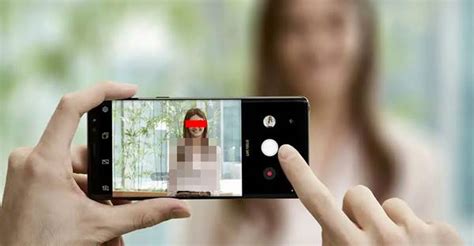 5 Apk Kamera Tembus Pandang Baju Terbaik untuk Android Asli 2022