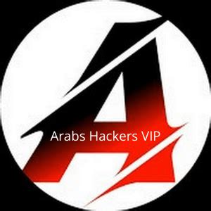 Arabs Hackers VIP APK Download (Latest Version) v11 for Android