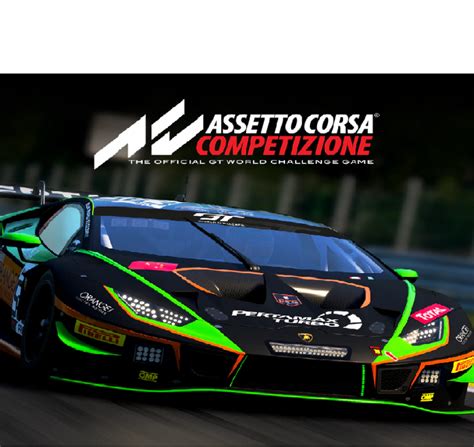 Assetto Corsa Competizione Apk Mobile Android Version Full Game Setup ...