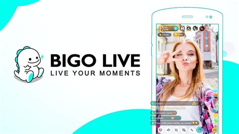 Bigo Live: Was ist das und wie verwendet man diese App, um Live ...