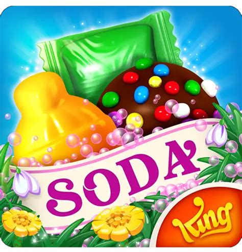 Candy Crush Soda Saga Mod Apk 2019 » 🥇 ModApkly.com