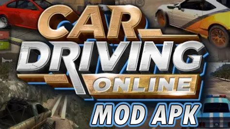 Car Driving Online Maleo Mod APK v1.1 2022 Unlimited Money