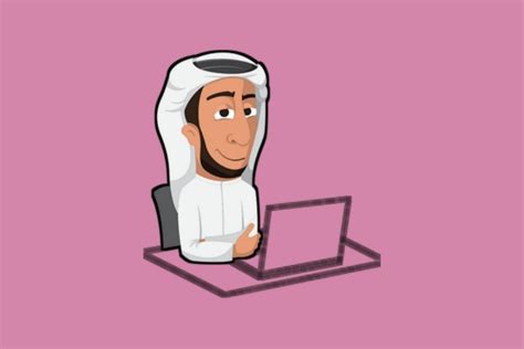 3 Cara Buat Tulisan Arab Di Instagram Buat Bio Dan Story Lewat Hp ...
