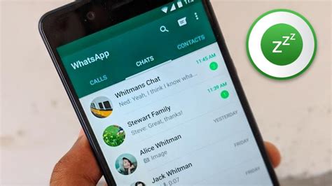 √ 3 Cara Menonaktifkan WhatsApp Untuk Sementara Waktu - Gentooz