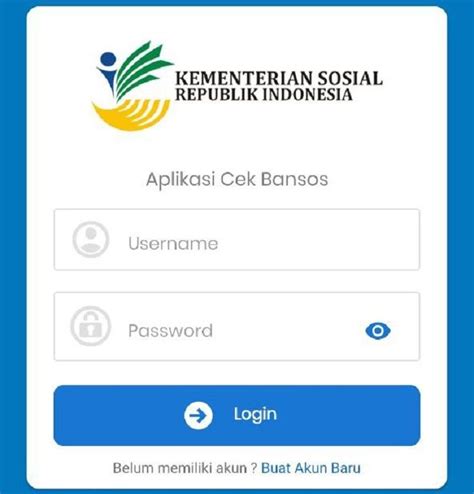 Cek Bansos BPNT yang Cair September 2022 Online Pakai NIK KTP ke ...