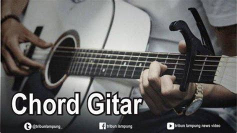 Chord Widodari dari Denny Caknan feat Guyon Waton, Lirik Lagu Widodari ...