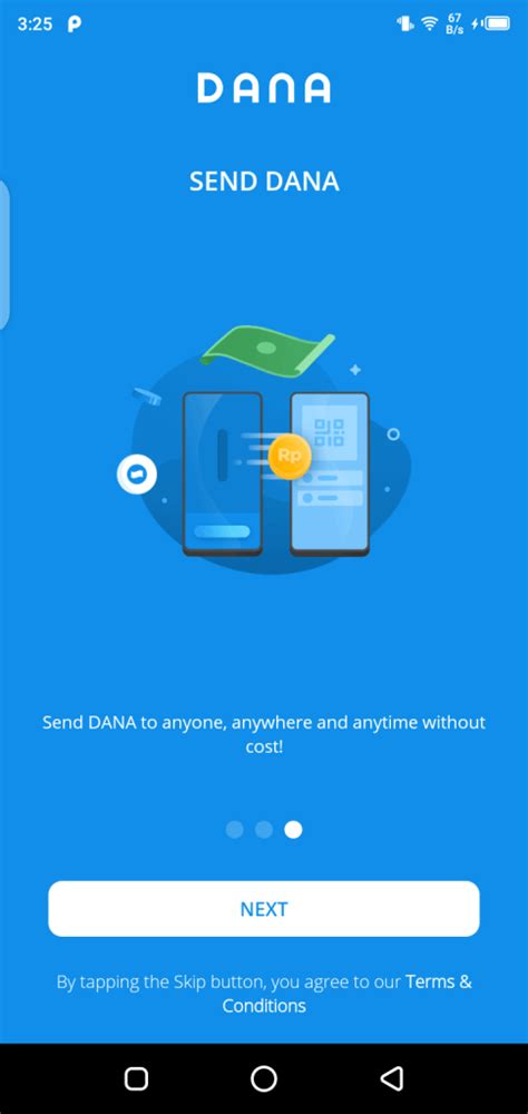 Get Dana Apk Download Free For Android [Online Wallet]