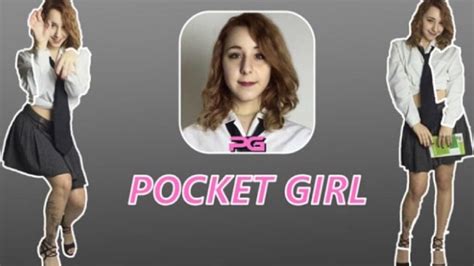 How to Download Pocket Girl APK for mobile - DOGAS.INFO