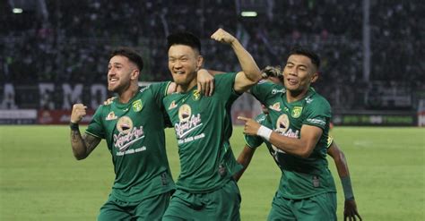 Prediksi Bali United vs Persebaya Liga 1 2023 Tayang TV Indosiar