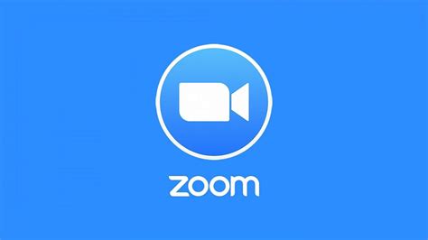 Zoom Cloud Meetings latest version free Download 2021