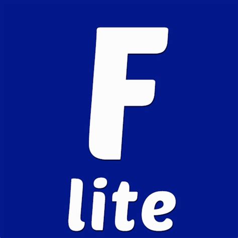 Extra lite fb for Android - APK Download