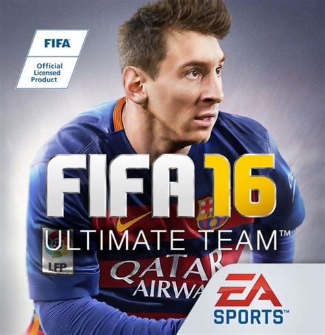 fifa-16-icon | Free apps for Android and iOS