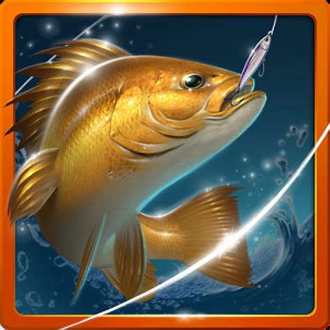Download Fishing Hook v2.3.0 Apk + Mod (Unlimited Money)