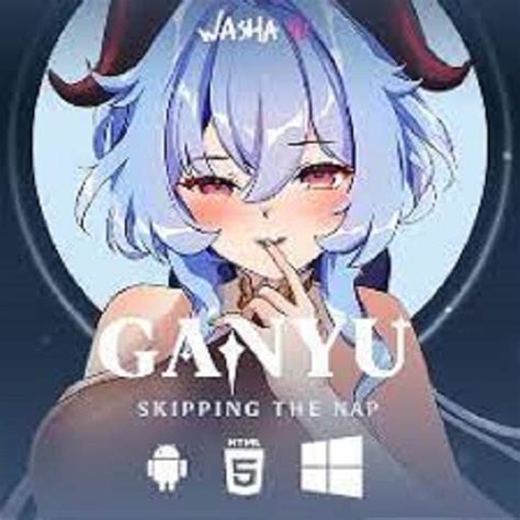 Ganyu STN Mod APK 1.2 (Full unlocked) Download For Android