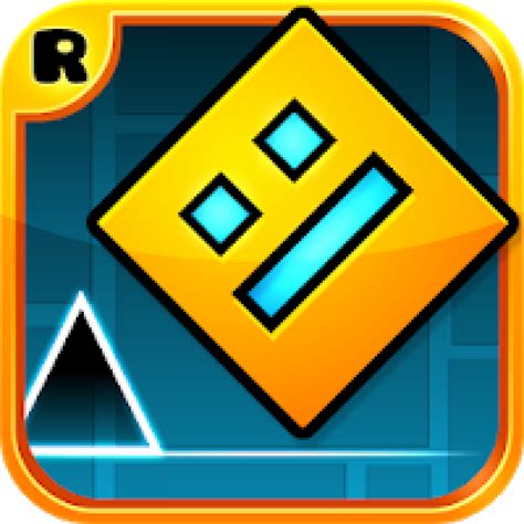 Geometry Dash MOD Apk [Unlimited Diamonds/ Coins]for Android Free ...