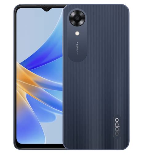 Oppo A17k Price in South Africa