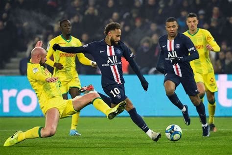Nantes vs Paris Saint-Germain Preview, Tips and Odds - Sportingpedia ...