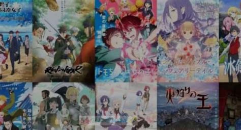 Jadwal Anime 2023 Januari Yang Wajib ditonton & ditunggu! – HikinMan