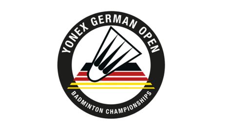 2023 German Open - Badminton World Tour