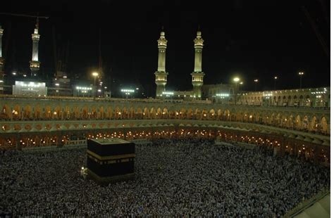 Kemenag Biaya Haji 2023 Plus dan Reguler, Naik Drastis!
