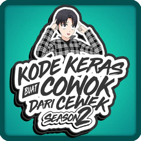 Download Kode Keras Cowok 2 - Back to School 2.44 APK for android ...