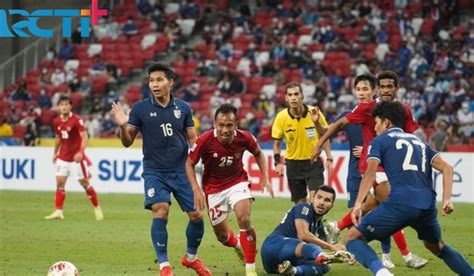 Susunan Pemain Timnas Indonesia di Piala AFF 2022 | Pixel