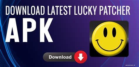 Lucky Patcher APK version 7.2.5 now available (APK Download)