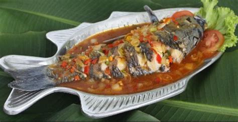 12 Kuliner Tradisional Khas Lampung paling Populer - Tokopedia Blog