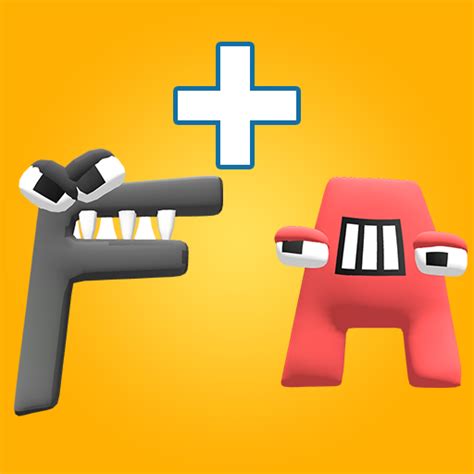 Merge Alphabet Mod APK (All Unlocked) Download For Android 0.0.5