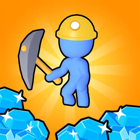 Mining Master - Adventure Game {Mod & Hack} Alle Apk + iOS v0.2