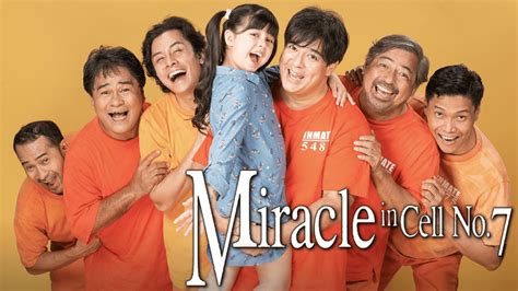 Miracle in Cell No.7 dethrones Vice Ganda in MMFF box office | The ...