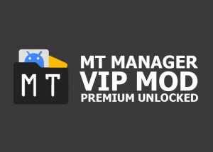 MT Manager Apk + MOD Download Latest Version for Android & PC [VIP]