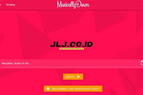 MusicallyDown Com - Download Video TikTok MP3, YouTube, IG