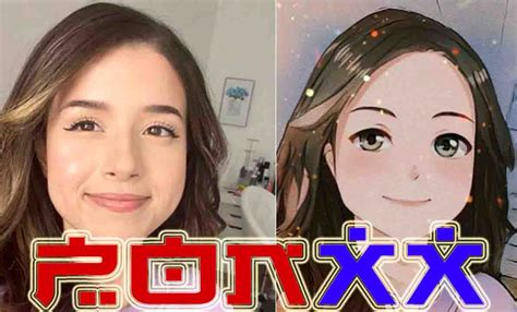 Nama Filter Anime yang Viral di Tiktok Cara Menggunakannya | PONXX