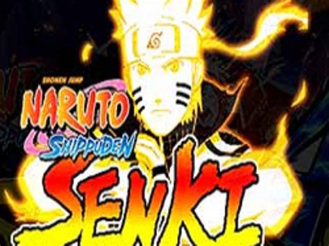 How To Download Latest Naruto Senki Mod Game APK In 2021