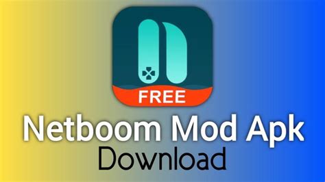 Netboom MOD APK – Download Versi Terbaru 2022 - Apkmirror.co.id