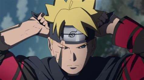 Naruto Hypes Boruto's Newest Arc with Latest Teaser