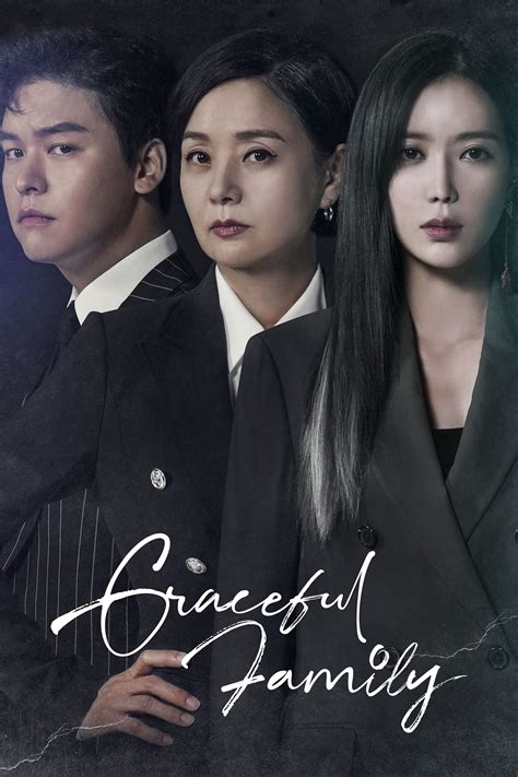 Download Graceful.Family.S01.KOREAN.1080p.NF.WEBRip.DDP2.0.x264-Imagine ...