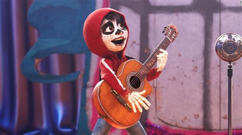 'Coco' is the movie Latinos have been waiting for (opinion) - CNN