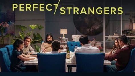 Link Nonton Film Perfect Strangers (2022), Terbongkarnya Rahasia Antara ...