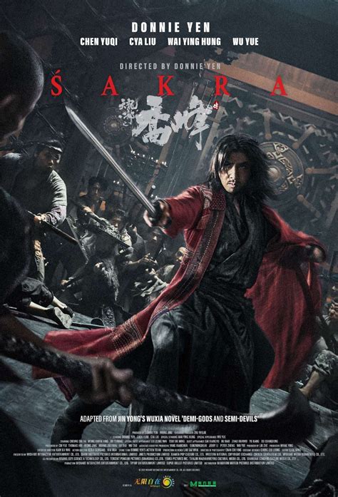 SAKRA – Lembaga Sensor Film Republik Indonesia