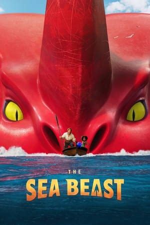 Nonton The Sea Beast (2022) iLK21 Sub Indo | NontonXXI LayarKaca21