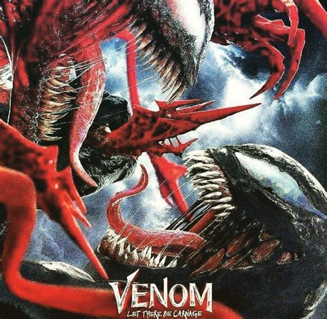 Nonton dan Streaming Film 'Venom 2 Let There Be Carnage' Subtitle ...