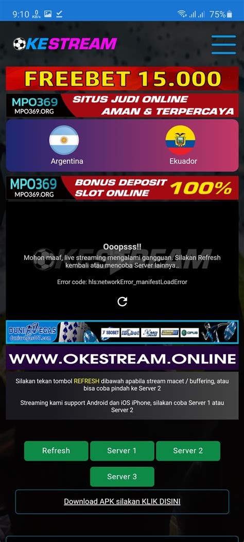 Okestream Apk Free Download For Android | APKoll
