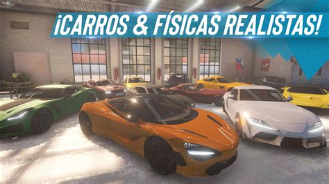 Real Car Parking Master: Multiplayer Car Game for Android - APK Download
